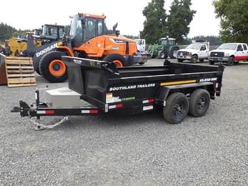 Main image Southland SL612-10K